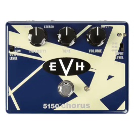 MXR EVH117 Flanger Pedal de Efectos para Guitarra Chorus Eddie Van Halen Precio: 186.88999945. SKU: B16CBDAV2X