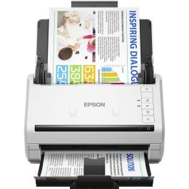 Escáner Epson WorkForce DS-770II