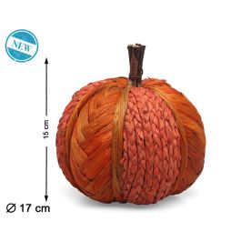 Calabaza 17x15 cm Accesorio De Decoración Precio: 8.49999953. SKU: B1CLX75Q85