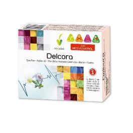 Delcora Precio: 17.5000001. SKU: B1A3PG8MVE