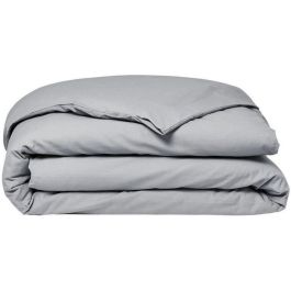 Today TOD3574643513045 Juego de cama 100% Algodón Orgánico 240x260 cm - Certificado GOTS y Oeko-Tex