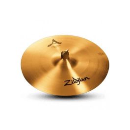 Crash 18" A Zildjian Thin Precio: 308.50000038. SKU: B1DYJWJNVX