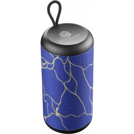 Cellular Line Altavoz Bluetooth Vertical Veins