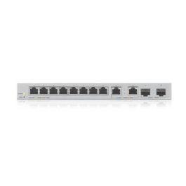 Zyxel XGS1210-12-ZZ0102F switch Gestionado Gigabit Ethernet (10/100/1000) Gris Zyxel XGS1210-12-ZZ0102F switch Gestionado Gigabit Ethernet (10/100/1000) Gris