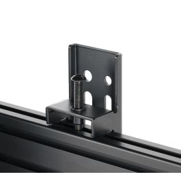 B-Tech SYSTEM X - XXL Twin Screen VC Stand (VESA 1000 x 800) B-Tech SYSTEM X - XXL Twin Screen VC Stand (VESA 1000 x 800)