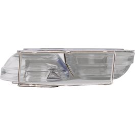 Duralex Set 4 Bolsas "Lys" Transparente Rojo Ø6 cm x 2.5 cm 3.5 cl Apilables (24 Cajas)