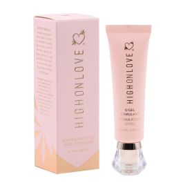 Gel Estimulante Para Mujer Highonlove Precio: 47.88999952. SKU: B14H22EFA7