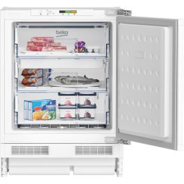 Congelador BEKO BU1204N Blanco 94 L Congelador BEKO BU1204N Blanco 94 L