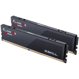 G.Skill F5-6000J3040G32GX2-FX5 Memoria RAM DDR5 64GB (2x32GB) 6000MHz CL30 para PC AMD EXPO