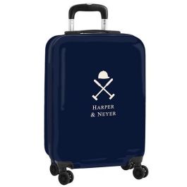 Safta Trolley Cabina 20" Harper & Neyer Safta Trolley Cabina 20" Harper & Neyer Precio: 58.49999947. SKU: B14QJV52TH
