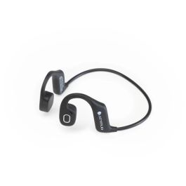 Auriculares Deportivos Inalámbricos - ATTITUD EARSPORT - Free Ears - Tamaño Estándar - Negro Auriculares Deportivos Inalámbricos - ATTITUD EARSPORT - Free Ears - Tamaño Estándar - Negro