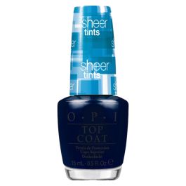 I Can Teal You Like Me, Sheer, Esmalte de uñas, 04, 04, 15 ml Precio: 10.89. SKU: B13KE4YYJG