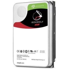 Seagate IronWolf 12TB NAS HDD 3.5" SATA III 7200rpm Internal Hard Drive SinglePack Precio: 402.49999988. SKU: B1EPJE6ZF8
