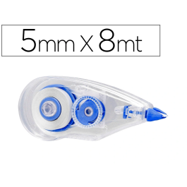 Greening Corrector en Cinta Blanco 5 mm x 8 mt Precio: 1.49999949. SKU: B1DAMKACFF