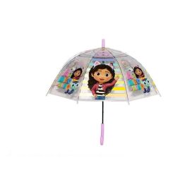 Safta Paraguas Cúpula 43 cm Gabby's Dollhouse "Party" Precio: 8.49999953. SKU: B16QVNTWX4