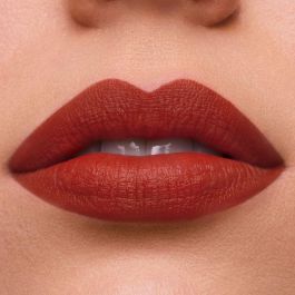 Estée Lauder PURE COLOR matte lipstick #persuasive 3,5 g Labial Mate Larga Duración Hidratante