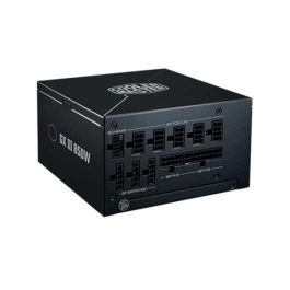 Fuente Alimentacion Coolermaster Gx3 graming Atx Fuente Alimentacion Coolermaster Gx3 graming Atx