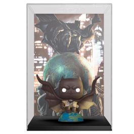 Funko Figura POP Comic Cover DC Comics Batman The World Precio: 29.6899999. SKU: B1C5GGM2PT