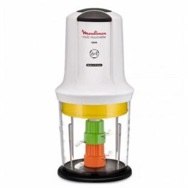 Picadora Moulinex AT723110 0,5 L 500W Blanco Picadora Moulinex AT723110 0,5 L 500W Blanco Precio: 59.50000034. SKU: S0409785