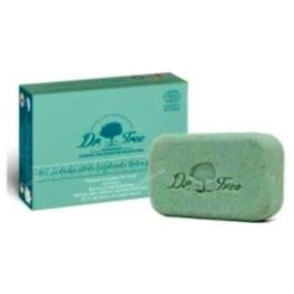 Dr. Tree Gel de Ducha Sólido Exfoliante Detox con Wakame, Romero y Eucalipto. Calma, Hidrata y Protege Todo Tipo de Pieles. 120g Zero Waste Precio: 11.49999972. SKU: S05106652