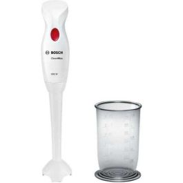 BOSCH MSM14100 CLEVERMIXX Batidora de mano - Blanco BOSCH MSM14100 CLEVERMIXX Batidora de mano - Blanco