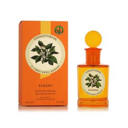 Perfume Mujer Monotheme Venezia Zagara EDT 100 ml Precio: 22.6391. SKU: B19EPHA4K4