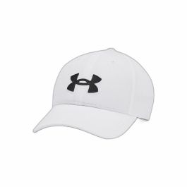 Gorra Deportiva Under Armour Blitzing Adj Blanco Talla única Precio: 21.88999989. SKU: B1BPWQ2VPC