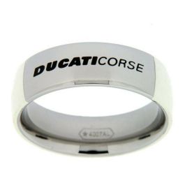 Anillo Hombre Ducati 31500588 30 Anillo Hombre Ducati 31500588 30 Precio: 33.59000051. SKU: S7208970