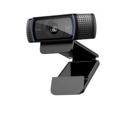 Logitech HD Pro Webcam C920 Logitech HD Pro Webcam C920