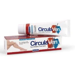 Circulaven Gel Precio: 11.49999972. SKU: B1BQ7RR6XB