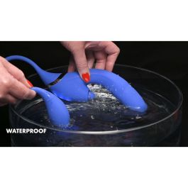 Vibrador Anal Negro Evolved