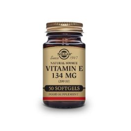 Vitamina E 200 Ui 134 Mg 50 Caps. Bland. Veg Precio: 14.6899995. SKU: B17GYAJBQY
