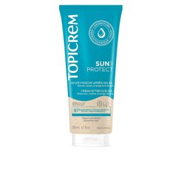 Topicrem SUN PROTECT Aftersun - Gel Corporal Calmante Hidratante Antioxidante para Piel Sensible Post-Solar 200 ml Precio: 11.66319. SKU: B1347A4ZAQ