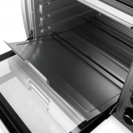 HORNO DE SOBREMESA ORBEGOZO HOT 381 - 2000W - CAPACIDAD 38L - FUNCIÓN CONVECCION - TEMPORIZADOR 90 MIN. - BANDEJA/PARRILLA/MANGO