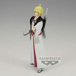 Banpresto Vibration Stars Figura Yamada Asaemon Fuchi Hell Paradise 17cm