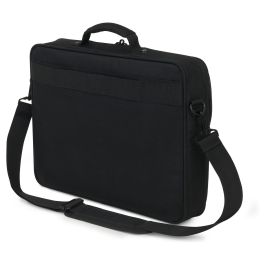 DICOTA Eco Multi SCALE 15-17.3" Bandolera Negra para portátil