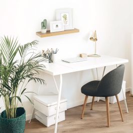 Estante Max Home Madera MDF (4 Unidades)