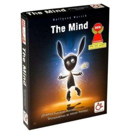 Juego de Mesa The Mind Mercurio NU0001 Precio: 14.49999991. SKU: S2403574