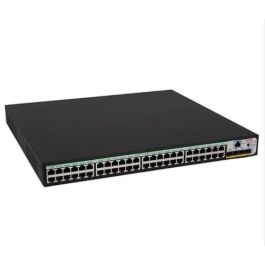 H3C S1850V2-52X L2 Ethernet Switch With 48*10/100/1000Base-T Precio: 446.59000045. SKU: B1JDX74C8C