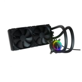 Fractal Design Celsius+ S28 Dynamic refrigeración agua y freón Precio: 100.79000041. SKU: B1G8YERNDZ