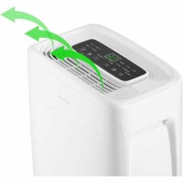 Deshumidificador Sencor SDH 1028WH Deshumidificador Sencor SDH 1028WH