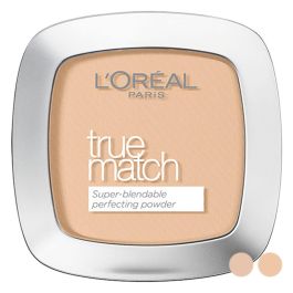 Polvos Compactos Accord Perfect L'Oreal Make Up Polvos Compactos Accord Perfect L'Oreal Make Up