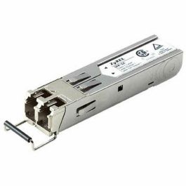 Módulo Fibra SFP MultiModo ZyXEL 91-010-204001B Precio: 56.89999953. SKU: S55001302