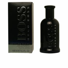Perfume Hombre Hugo Boss EDT