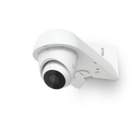 Ubiquiti Camera Arm Mount, Aluminum alloy, polycarbonate, IP66, white, for UVC-G5-Turret-Ultra Ubiquiti Camera Arm Mount, Aluminum alloy, polycarbonate, IP66, white, for UVC-G5-Turret-Ultra