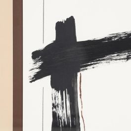 Cuadro Pintura Abstracto 2/M 80 X 100 cm