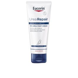 Eucerin UREAREPAIR Crema de Pies 10% Urea 100 ml Precio: 7.88999981. SKU: B143S45CL8