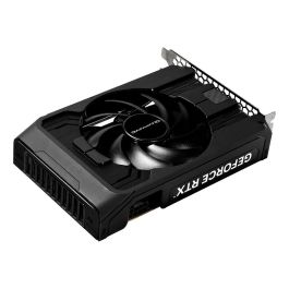 Gainward RTX 5050 Pegasus Tarjeta Gráfica 8GB GDDR6 PCI Express 5.0 NVIDIA GeForce RTX 5050 7680 x 4320 Pixeles
