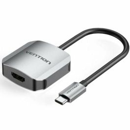 Adaptador Thunderbolt a Gigabit Ethernet Vention TDEHB Precio: 16.50000044. SKU: B14GX9BLJG