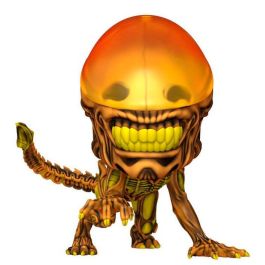 Funko Figura POP Super Alien 3 The Runner